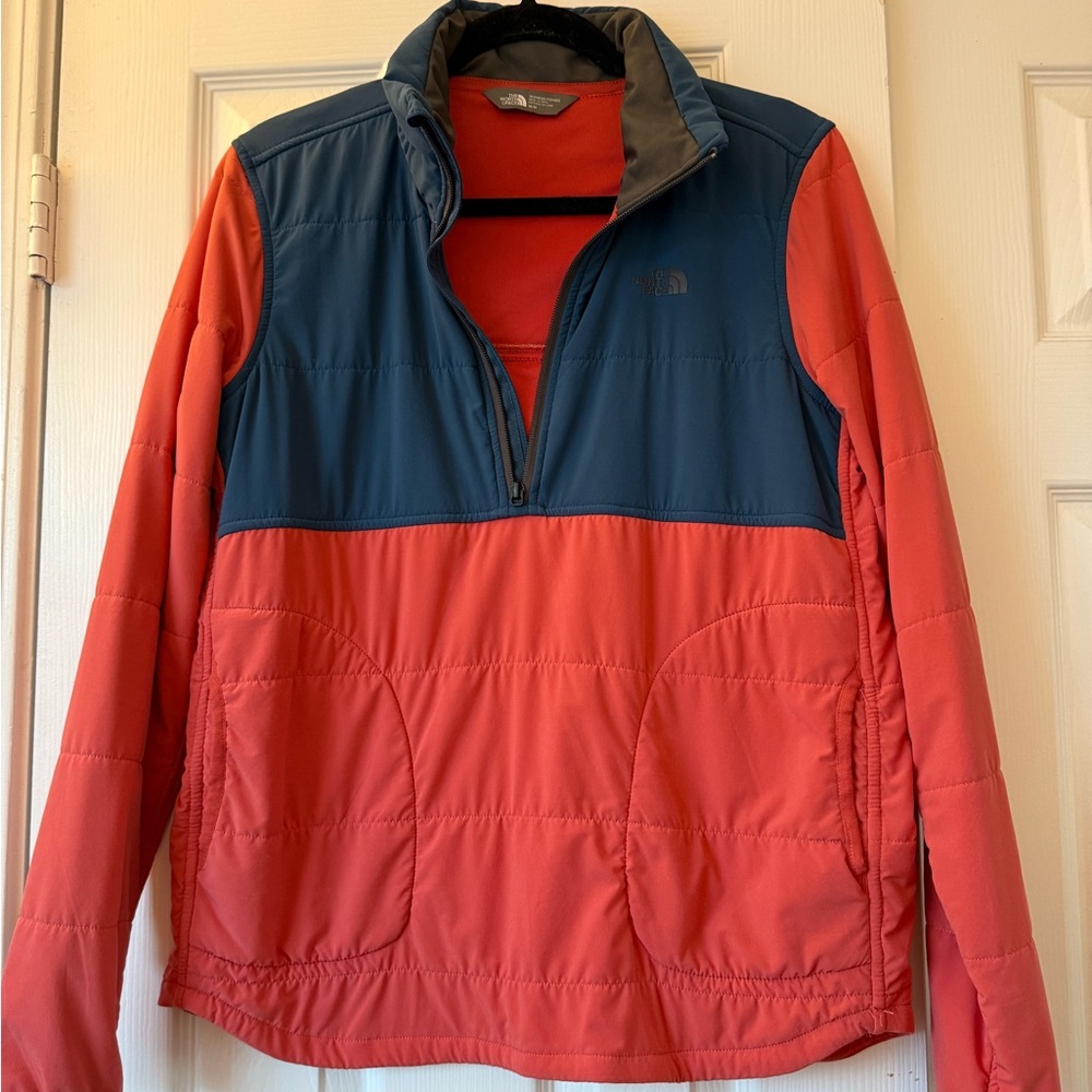 The North Face Women's Red Jacket